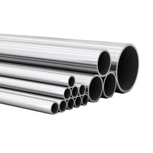 Stainless Steel 316H Tubes